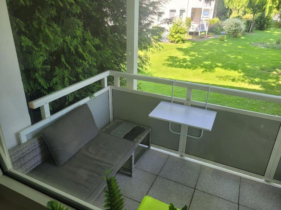 Dortmund-soelde Appartement Dortmund