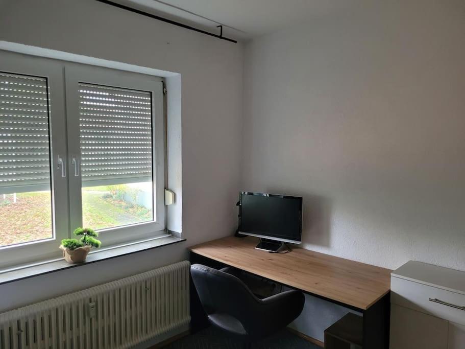 Dortmund-soelde Appartement *