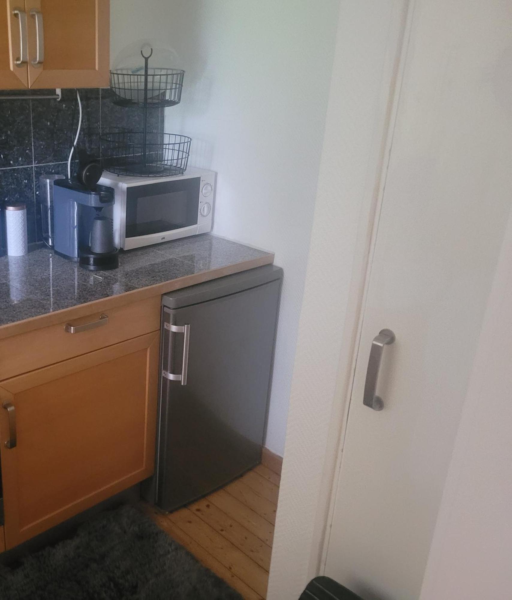 Dortmund-soelde Appartement