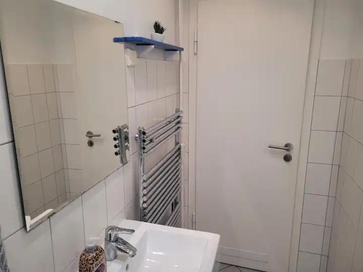 Dortmund-soelde Apartment *